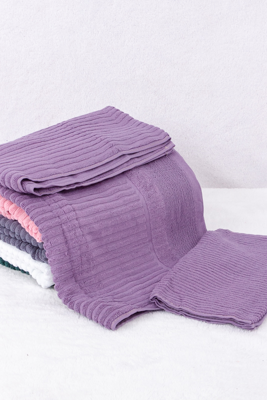 Комплект з двох рушників